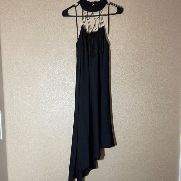Haute Hippie Women Dress Size 2! - Picture 6 of 6